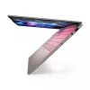 Lenovo Yoga Slim 7 14ILL10 Copilot+ PC Intel Core Ultra 7 256V Laptop 35,6 cm (14 cali) 2.8K 16 GB LPDDR5x-SDRAM 512 GB SSD Wi-Fi 7 (802.11be) Windows 11 Home German Grey
