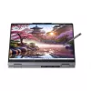 Lenovo IdeaPad 5 2-in-1 14AKP10 Copilot+ PC AMD Ryzen™ AI 7 350 Hybrid (2-in-1) 35,6 cm (14 cali) Ekran dotykowy WUXGA 16 GB LPDDR5x-SDRAM 512 GB SSD Wi-Fi 7 (802.11be) Windows 11 Home German Grey