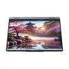 Lenovo IdeaPad 5 2-in-1 14AKP10 Copilot+ PC AMD Ryzen™ AI 7 350 Hybrid (2-in-1) 35,6 cm (14 cali) Ekran dotykowy WUXGA 16 GB LPDDR5x-SDRAM 512 GB SSD Wi-Fi 7 (802.11be) Windows 11 Home German Grey