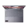 Lenovo IdeaPad 5 2-in-1 16AKP10 Copilot+ PC AMD Ryzen™ AI 7 350 Hybryda (2-w-1) 40,6 cm (16 cali) Ekran dotykowy WUXGA 16 GB LPDDR5x-SDRAM 1 TB SSD Wi-Fi 7 (802.11be) Windows 11 Home German Grey