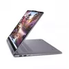 Lenovo IdeaPad 5 2-in-1 16AKP10 Copilot+ PC AMD Ryzen™ AI 7 350 Hybryda (2-w-1) 40,6 cm (16 cali) Ekran dotykowy WUXGA 16 GB LPDDR5x-SDRAM 1 TB SSD Wi-Fi 7 (802.11be) Windows 11 Home German Grey