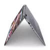 Lenovo IdeaPad 5 2-in-1 16AKP10 Copilot+ PC AMD Ryzen™ AI 7 350 Hybryda (2-w-1) 40,6 cm (16 cali) Ekran dotykowy WUXGA 16 GB LPDDR5x-SDRAM 1 TB SSD Wi-Fi 7 (802.11be) Windows 11 Home German Grey