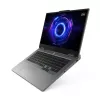 Lenovo LOQ 17IRX10 Intel® Core™ i7 i7-14700HX Laptop 43,9 cm (17,3 cala) Full HD 16 GB DDR5-SDRAM 1 TB SSD NVIDIA GeForce RTX 5070 Wi-Fi 6 (802.11ax) Windows 11 Home German Grey