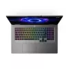 Lenovo LOQ 17IRX10 Intel® Core™ i7 i7-14700HX Laptop 43,9 cm (17,3 cala) Full HD 16 GB DDR5-SDRAM 1 TB SSD NVIDIA GeForce RTX 5070 Wi-Fi 6 (802.11ax) Windows 11 Home German Grey