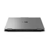 Lenovo LOQ 17IRX10 Intel® Core™ i7 i7-14700HX Laptop 43,9 cm (17,3 cala) Full HD 16 GB DDR5-SDRAM 1 TB SSD NVIDIA GeForce RTX 5070 Wi-Fi 6 (802.11ax) Windows 11 Home German Grey