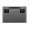 Lenovo LOQ 17IRX10 Intel® Core™ i7 i7-14700HX Laptop 43,9 cm (17,3 cala) Full HD 16 GB DDR5-SDRAM 1 TB SSD NVIDIA GeForce RTX 5070 Wi-Fi 6 (802.11ax) Windows 11 Home German Grey