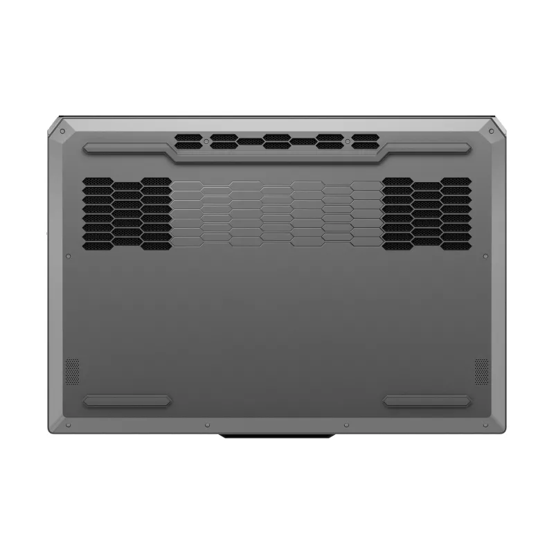 Lenovo LOQ 17IRX10 Intel® Core™ i7 i7-14700HX Laptop 43,9 cm (17,3 cala) Full HD 16 GB DDR5-SDRAM 1 TB SSD NVIDIA GeForce RTX 5070 Wi-Fi 6 (802.11ax) Windows 11 Home German Grey