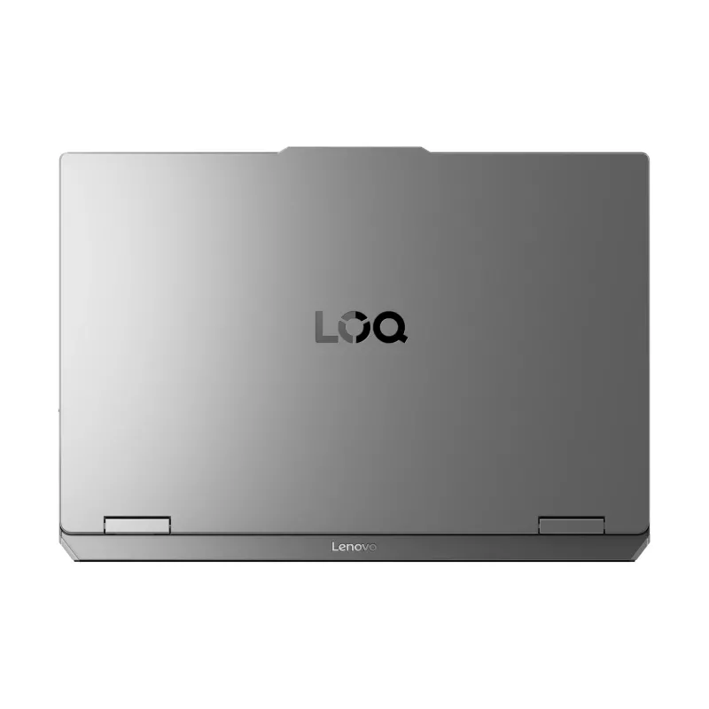 Lenovo LOQ 17IRX10 Intel® Core™ i7 i7-14700HX Laptop 43,9 cm (17,3 cala) Full HD 16 GB DDR5-SDRAM 1 TB SSD NVIDIA GeForce RTX 5070 Wi-Fi 6 (802.11ax) Windows 11 Home German Grey