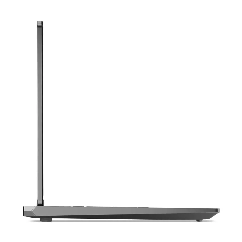 Lenovo LOQ 17IRX10 Intel® Core™ i7 i7-14700HX Laptop 43,9 cm (17,3 cala) Full HD 16 GB DDR5-SDRAM 1 TB SSD NVIDIA GeForce RTX 5070 Wi-Fi 6 (802.11ax) Windows 11 Home German Grey