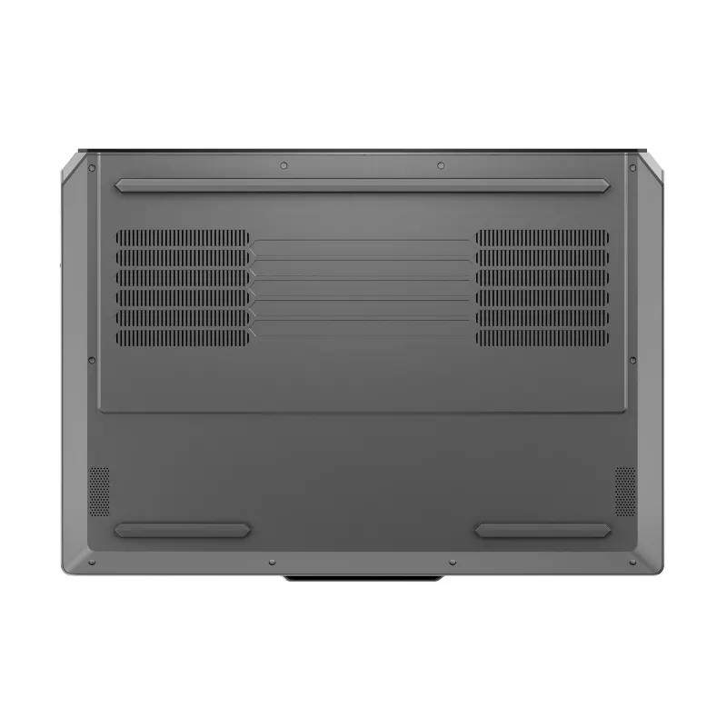 Lenovo LOQ Essential 15IRX11 Intel® Core™ i5 i5-13450HX Laptop 39,6 cm (15,6 cala) Full HD 16 GB DDR5-SDRAM 512 GB SSD NVIDIA® GeForce RTX™ 5050 Wi-Fi 6 (802.11ax) Windows 11 Home Szary