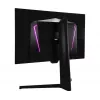 Monitor komputerowy ASRock PGO27QFS 27 cali 2560x1440 Quad HD OLED WOLED, 0,03 ms, 275 cd/m², USB‑C, VESA, regulacja wysokości