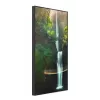 Panel reklamowy Hisense 55WH80F — 55 cali (139,7 cm) LED, 4K UHD, 4000 cd/m², Android 11, 24/7, panel ADS, 8 ms, VESA, czarny