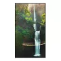 Panel reklamowy Hisense 55WH80F — 55 cali (139,7 cm) LED, 4K UHD, 4000 cd/m², Android 11, 24/7, panel ADS, 8 ms, VESA, czarny