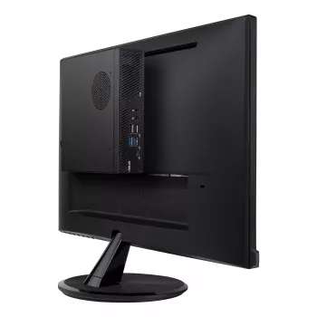ASUS PB63-B7205AH Intel® Core™ i7 i7-14700 16 GB DDR5-SDRAM 512 GB SSD Windows 11 Pro Mini PC Czarny