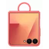 Etui Samsung Ring Case na telefon 17,4 cm (6,85 cala) Pokrowiec Czerwony