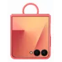 Etui Samsung Ring Case na telefon 17,4 cm (6,85 cala) Pokrowiec Czerwony