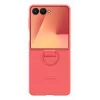 Etui Samsung Ring Case na telefon 17,4 cm (6,85 cala) Pokrowiec Czerwony