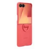 Etui Samsung Ring Case na telefon 17,4 cm (6,85 cala) Pokrowiec Czerwony