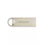 Pamięć USB Philips Moon edition 128 GB USB Typ-A 2.0 srebrna