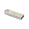 Pamięć USB Philips Moon edition 128 GB USB Typ-A 2.0 srebrna