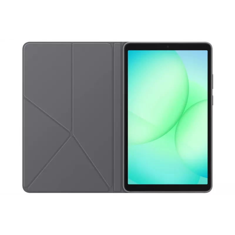 Samsung EF-BX130 22,1 cm (8,7 cala) Etui z klapką Czarny