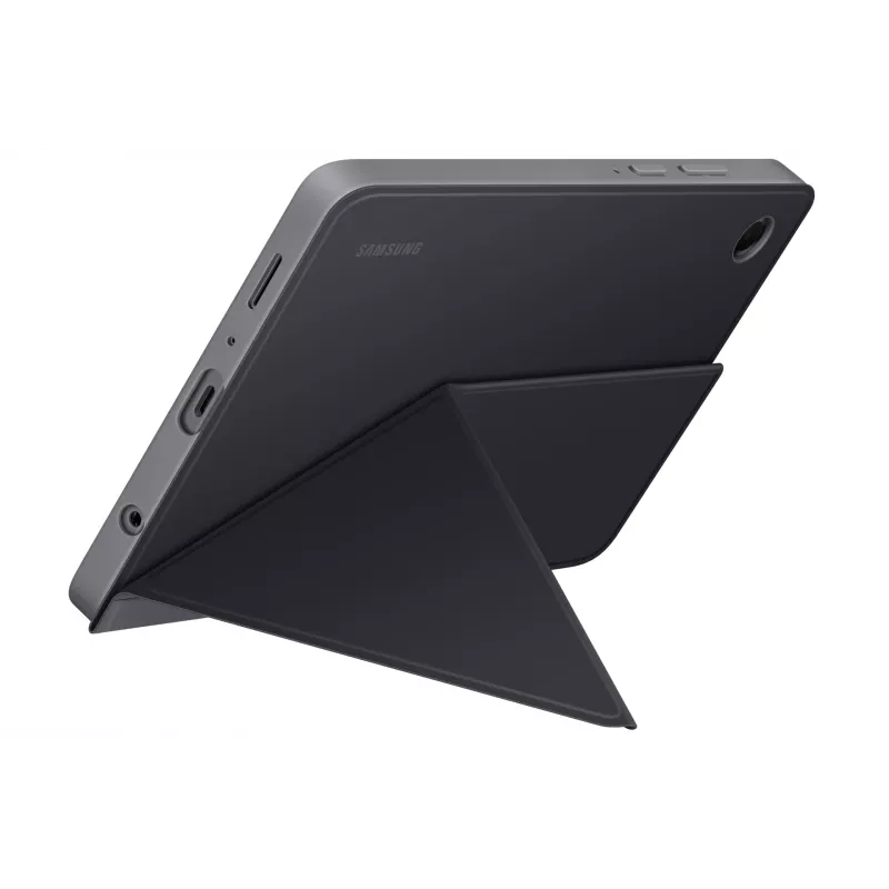 Samsung EF-BX130 22,1 cm (8,7 cala) Etui z klapką Czarny