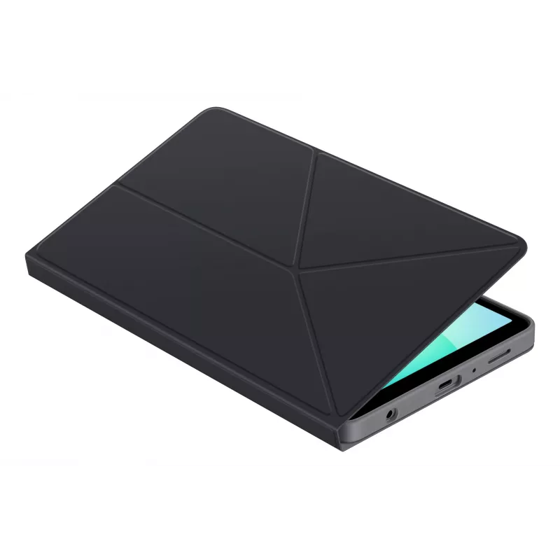 Samsung EF-BX130 22,1 cm (8,7 cala) Etui z klapką Czarny