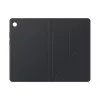 Samsung EF-BX130 22,1 cm (8,7 cala) Etui z klapką Czarny
