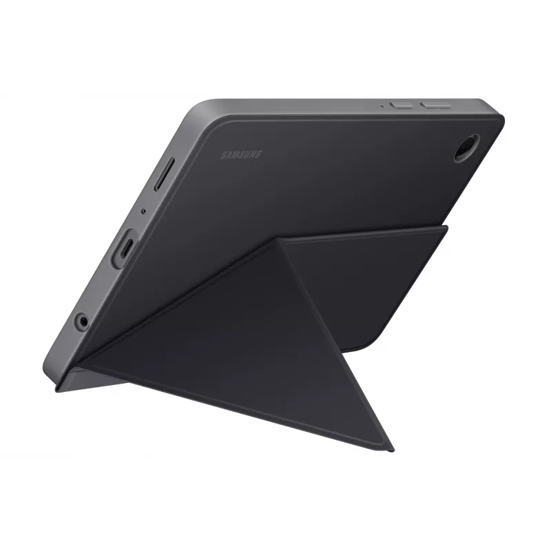 Samsung EF-BX130 22,1 cm (8,7 cala) Etui z klapką Czarny