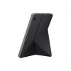 Samsung EF-BX130 22,1 cm (8,7 cala) Etui z klapką Czarny