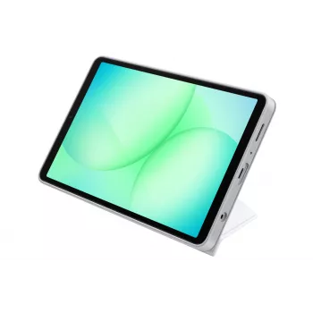 Samsung EF-BX130 22,1 cm (8,7 cala) Etui z klapką Białe