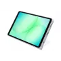 Samsung EF-BX130 22,1 cm (8,7 cala) Etui z klapką Białe