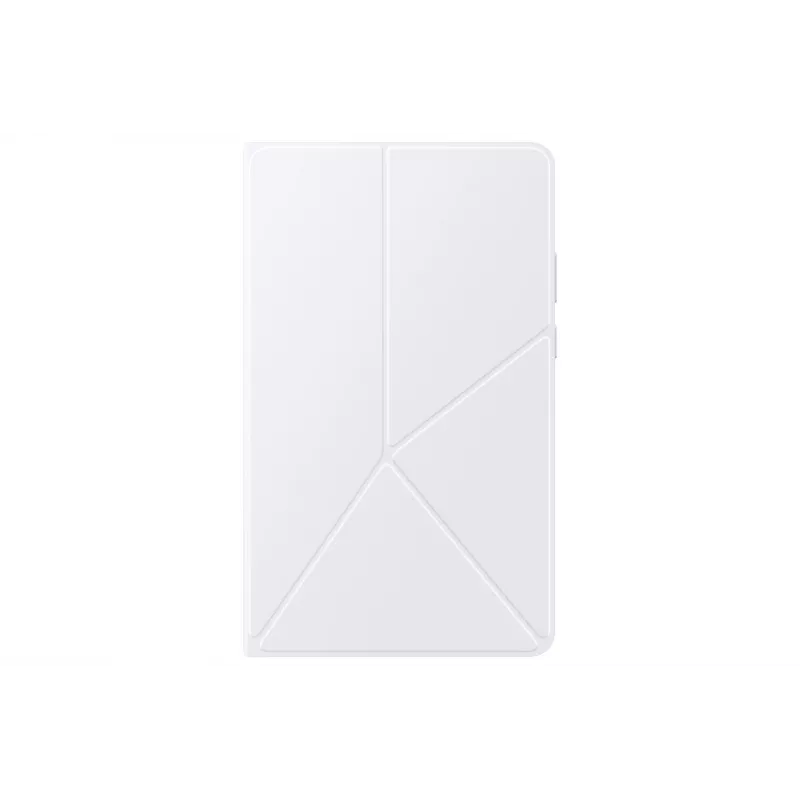 Samsung EF-BX130 22,1 cm (8,7 cala) Etui z klapką Białe