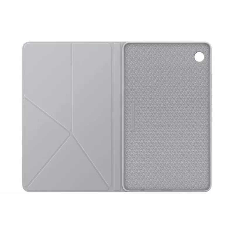 Samsung EF-BX130 22,1 cm (8,7 cala) Etui z klapką Białe