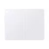 Samsung EF-BX130 22,1 cm (8,7 cala) Etui z klapką Białe