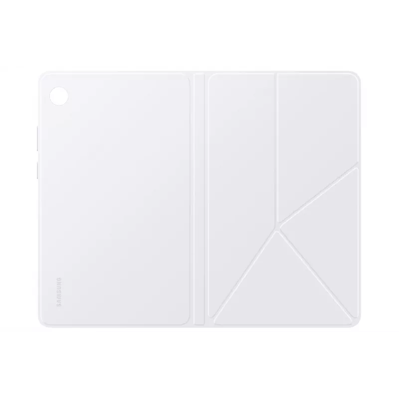 Samsung EF-BX130 22,1 cm (8,7 cala) Etui z klapką Białe
