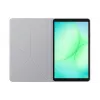Samsung EF-BX130 22,1 cm (8,7 cala) Etui z klapką Białe