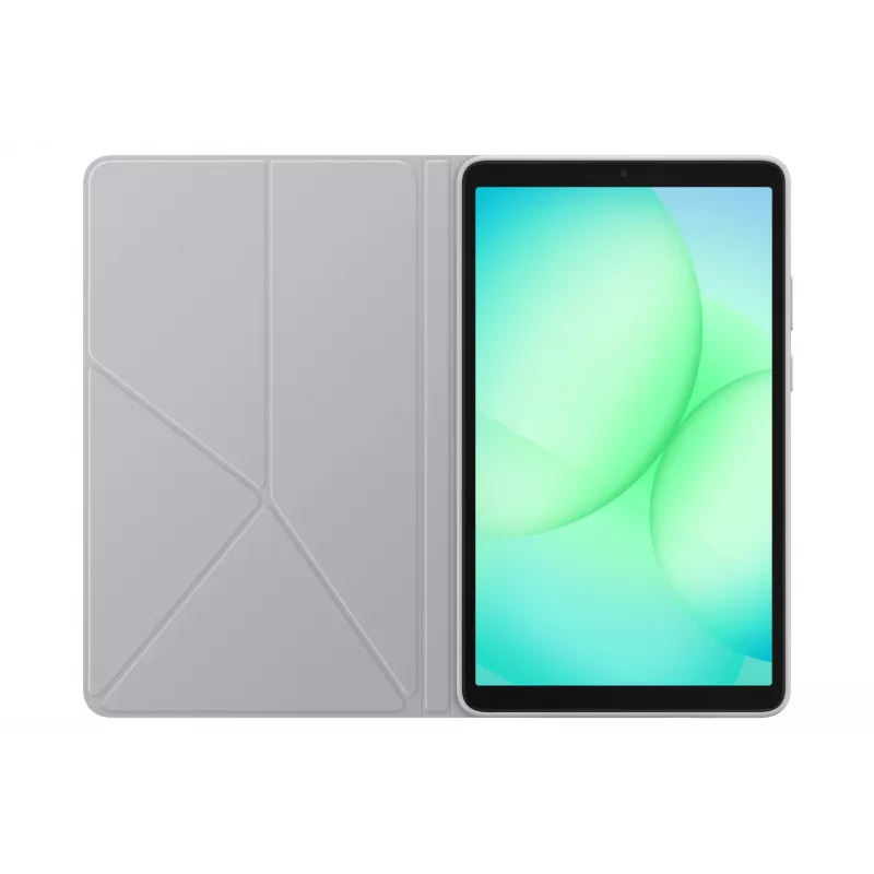 Samsung EF-BX130 22,1 cm (8,7 cala) Etui z klapką Białe