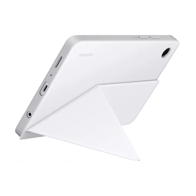 Samsung EF-BX130 22,1 cm (8,7 cala) Etui z klapką Białe