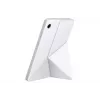Samsung EF-BX130 22,1 cm (8,7 cala) Etui z klapką Białe
