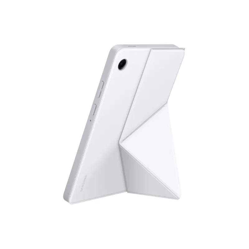 Samsung EF-BX130 22,1 cm (8,7 cala) Etui z klapką Białe