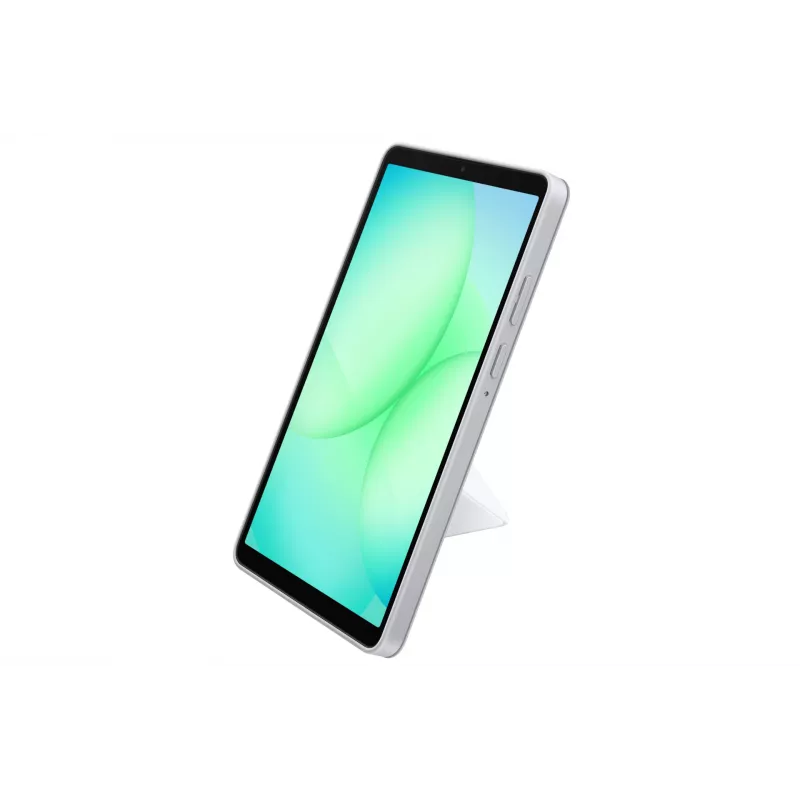 Samsung EF-BX130 22,1 cm (8,7 cala) Etui z klapką Białe