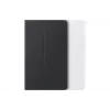 Samsung EF-BX130 22,1 cm (8,7 cala) Etui z klapką Białe