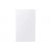 Samsung EF-BX130 22,1 cm (8,7 cala) Etui z klapką Białe