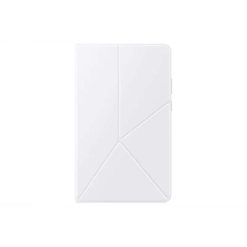 Samsung EF-BX130 22,1 cm (8,7 cala) Etui z klapką Białe