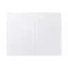 Samsung EF-BX130 22,1 cm (8,7 cala) Etui z klapką Białe