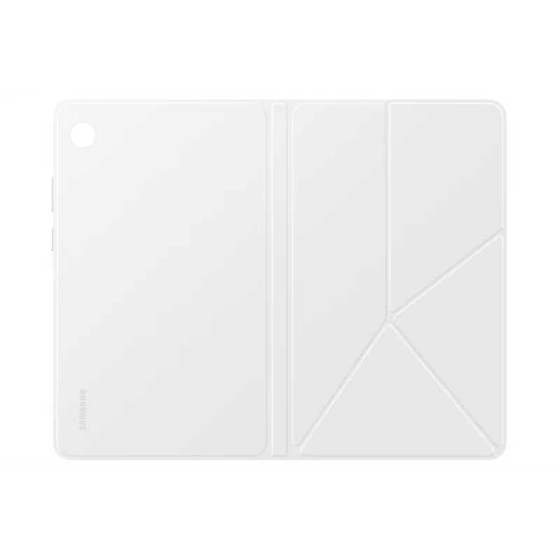 Samsung EF-BX130 22,1 cm (8,7 cala) Etui z klapką Białe