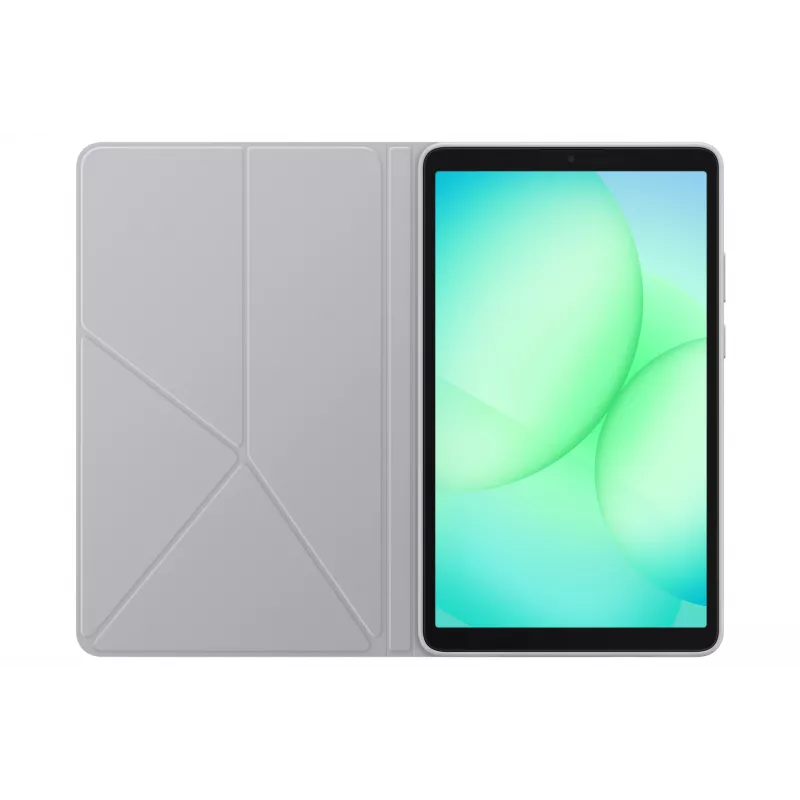 Samsung EF-BX130 22,1 cm (8,7 cala) Etui z klapką Białe