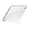 Samsung EF-BX130 22,1 cm (8,7 cala) Etui z klapką Białe