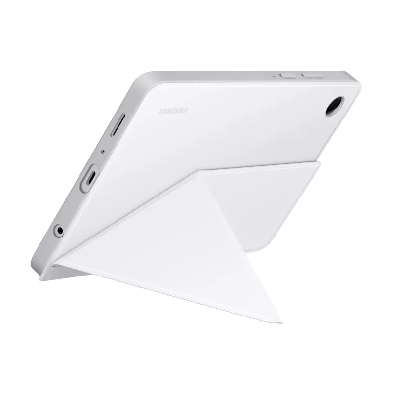 Samsung EF-BX130 22,1 cm (8,7 cala) Etui z klapką Białe